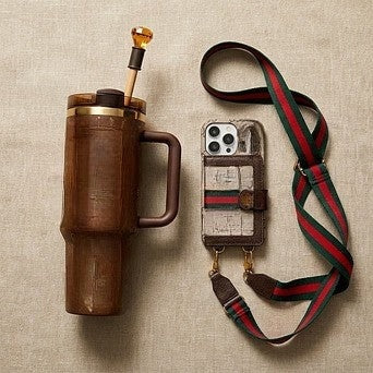 Signature Lifestyle-Set (3-teilig)