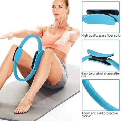 Pilates-Widerstandsring