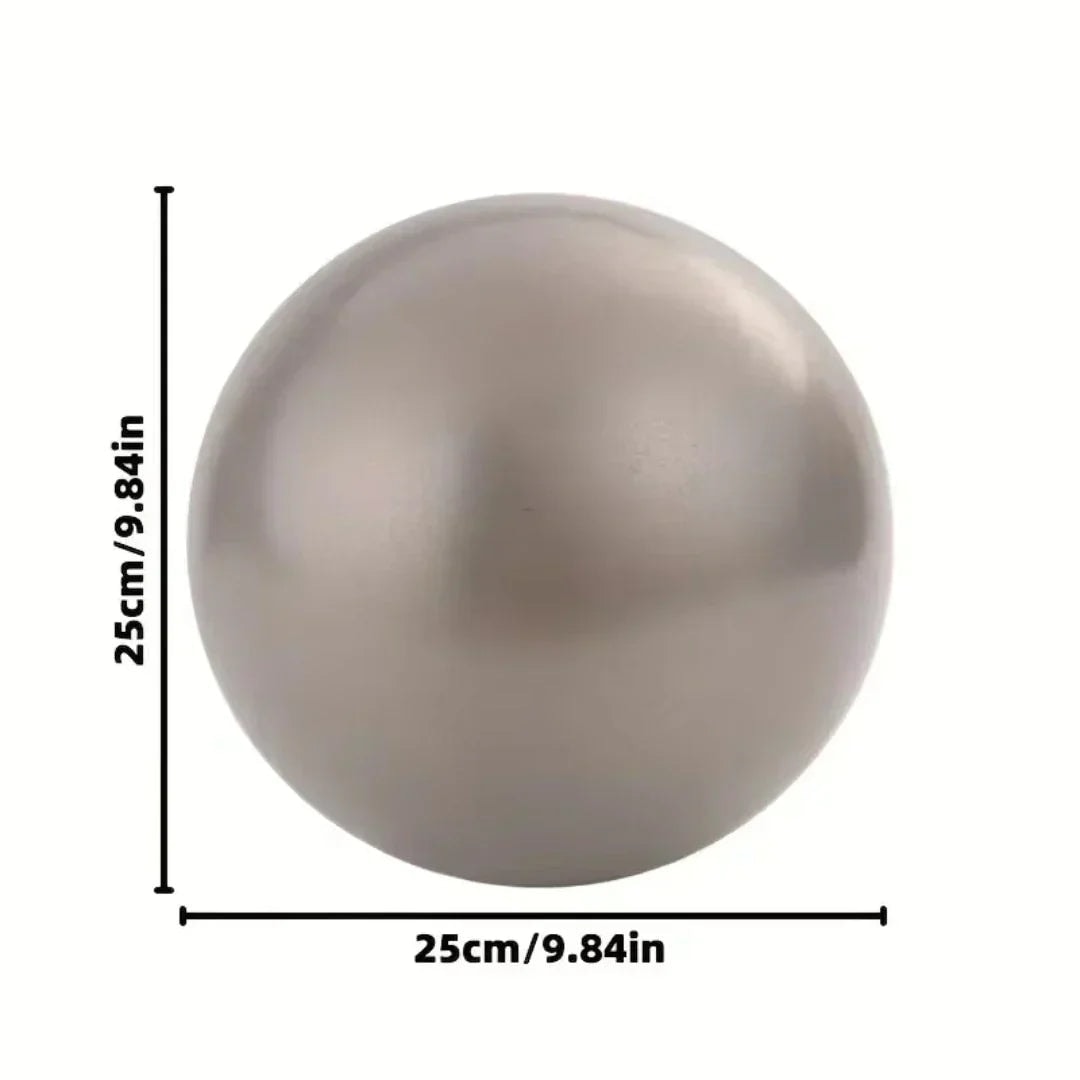 Figurformender Gymnastikball