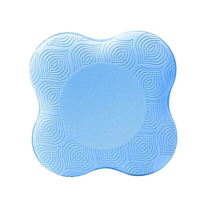 Rutschfeste Yoga-Matte