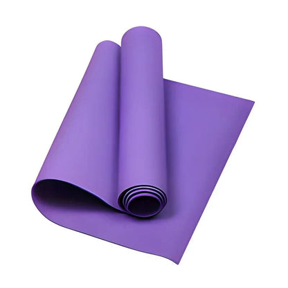 Weiches Komfort-Yogamatte