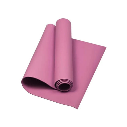 Weiches Komfort-Yogamatte