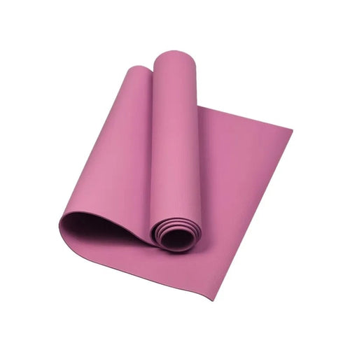 Weiches Komfort-Yogamatte