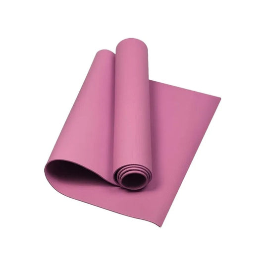 Weiches Komfort-Yogamatte