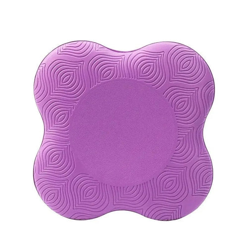 Rutschfeste Yoga-Matte