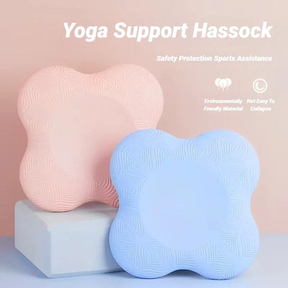 Rutschfeste Yoga-Matte