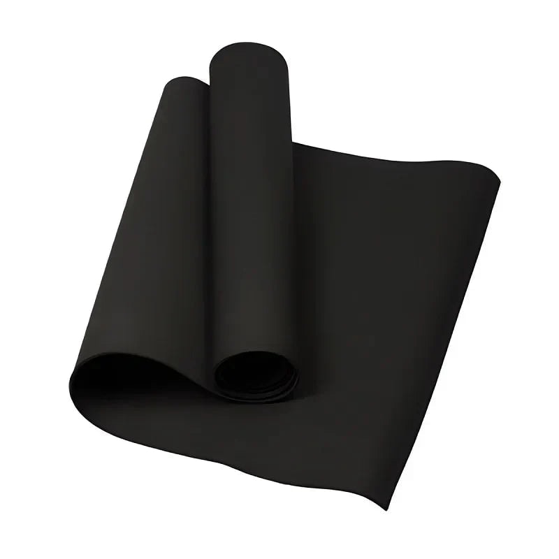 Weiches Komfort-Yogamatte
