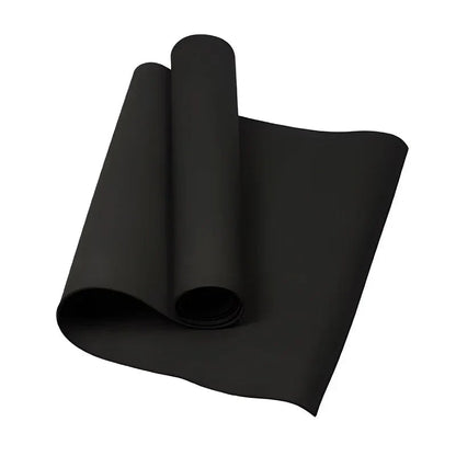 Weiches Komfort-Yogamatte